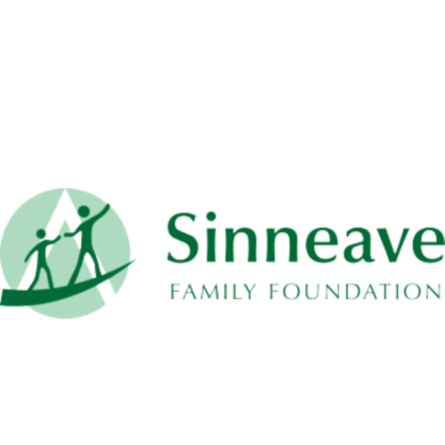 Sinneave Family Foundation Logo